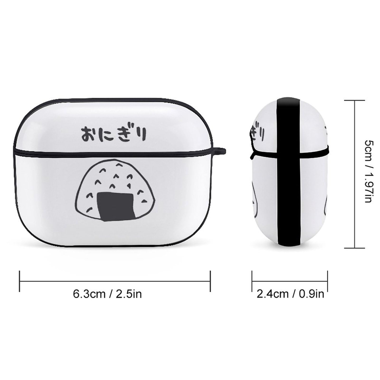 おにぎりマン様専用】AirPods Pro 第2世代 美品 【公式通販】